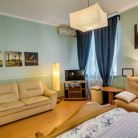 روستوف نا دونو Apartment On Gagarina المظهر الخارجي الصورة